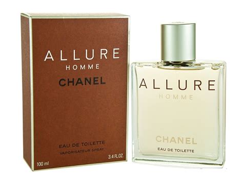 chanel men's cologne allure homme fake|Chanel Allure men's 100ml.